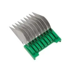 WAHL Slide-on v&aacute;g&oacute;f&eacute;sű szőrny&iacute;r&oacute; g&eacute;phez 22 mm