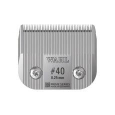 WAHL Prime Series Blade sorozatú penge vágófej 40 - 0,25 mm