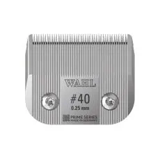 WAHL Prime Series Blade sorozat&uacute; penge v&aacute;g&oacute;fej 40 - 0,25 mm