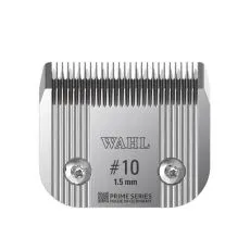 WAHL Prime Series Blade sorozat&uacute; penge v&aacute;g&oacute;fej 10 - 1,5 mm
