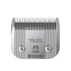 WAHL Prime Series Blade sorozat&uacute; penge v&aacute;g&oacute;fej 9 - 2 mm