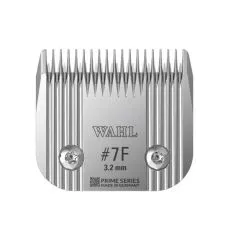 WAHL Prime Series Blade sorozat&uacute; penge v&aacute;g&oacute;fej 7 - 3,2 mm