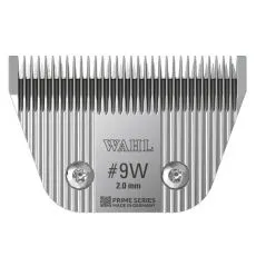 WAHL Prime Series Blade sorozat&uacute; penge v&aacute;g&oacute;fej 9w - 2 mm