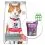 Hill's Science Plan Feline Young Adult Sterilised Cat Salmon 10 kg + macskaalom INGYEN