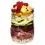 Terra Canis Duck with natural rice, beetroot, pear & sesame 6 x 200 g