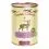 Terra Canis ﻿Game with pumpkin, amaranth & cranberry 6 x 400 g