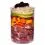 Terra Canis Grain-free ﻿Chicken with parsnip, blackberry & dandelion 6 x 200 g