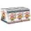 Royal Canin Hair & Skin Care Gravy alutasakos eledel 36 x 85 g