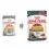 Royal Canin Hair & Skin Care Jelly tasakos eledel macsk&aacute;knak zsel&eacute;ben 24 x 85 g