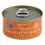 FISH4CATS Finest Tuna Fillet with Squid 70 g