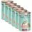 Terra Canis ﻿Grain-free Turkey with celery, pumpkin & watercress 6 x 400 g