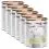 Terra Canis Hypoallergenic Horse & topinambur 6 x 800 g