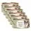 Terra Canis Mini Beef with courgette 6 x 100 g