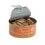 FISH4CATS Finest Tuna Fillet with Squid 12 x 70 g