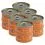 FISH4CATS Finest Tuna Fillet with Squid 12 x 70 g