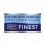 FISH4DOGS Finest White Fish with Green Bean 12 x 85 g