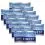 FISH4DOGS Finest White Fish with Green Bean 12 x 85 g