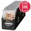 PRO PLAN CAT INDOOR tasak Lazac m&aacute;rt&aacute;sban 26 x 85 g