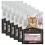 PURINA PRO PLAN CAT DELICATE DIGESTION tasak Pulyka m&aacute;r&aacute;tsban 6 x 85 g