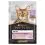PURINA PRO PLAN CAT DELICATE DIGESTION tasak Pulyka m&aacute;r&aacute;tsban 12 x 85 g