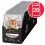 PURINA PRO PLAN CAT DELICATE DIGESTION tasak Pulyka m&aacute;r&aacute;tsban 26 x 85 g