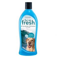 Sergeant's Fur So Fresh sampon kutyáknak 532 ml