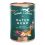 Terra Canis Naturhund Beef & Game 6 x 400 g