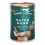 Terra Canis Naturhund Chicken & Rabbit 6 x 400 g