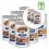 Hill's Prescription Diet Canine k/d 350 g, 9+3 GR&Aacute;TISZ