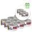 Hill's Prescription Diet Cat i/d Digestive Care Chicken 82 g, 9+3 GR&Aacute;TISZ