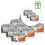 Hill's Prescription Diet Feline Stew c/d Multicare with Chicken & Vegetables 82 g, 9+3 GR&Aacute;TISZ