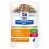Hill's Prescription Diet Feline c/d Urinary Stress + Metabolic Chicken 12 x 85 g, 2+1 GR&Aacute;TISZ
