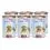 Terra Canis Puppy Antelope with potato, pear & camomile 6 x 400 g