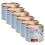 Terra Canis Puppy ﻿Beef with apple, carrot & rose hip 6 x 200 g