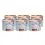 Terra Canis Puppy ﻿Beef with apple, carrot & rose hip 6 x 200 g