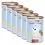 Terra Canis Puppy ﻿Beef with apple, carrot & rose hip 6 x 400 g
