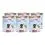 Terra Canis Puppy ﻿Chicken with pumpkin, camomile & tomato 6 x 800 g