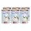 Terra Canis Puppy ﻿Lamb with courgette, fennel & low fat yogurt 6 x 400 g