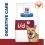 Hill's Prescription Diet Canine i/d AB+ 4 kg + jutalomfalat GR&Aacute;TISZ