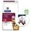 Hill's Prescription Diet Canine i/d AB+ 4 kg + jutalomfalat GR&Aacute;TISZ