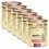 Terra Canis Salmon with millet, peach & herbs 6 x 800 g