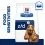 Hill's Prescription Diet Canine z/d AB+ 10 kg + 2x jutalomfalat GR&Aacute;TISZ