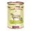 Terra Canis Veal with millet, cucumber, yellow melon & basil 6 x 400 g