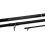 Matrix Aquos Ultra-D Feeder Rod 4.0m/130g/3