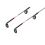 Matrix Aquos Ultra-C Feeder Rod 3.3m/50g/2