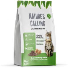 Nature's Calling Macska alom 4 kg