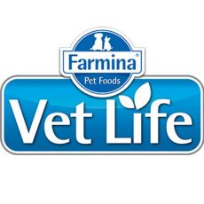 FARMINA VET LIFE - Száraz kutyatáp