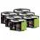 Alpha Spirit Cat Adult Duck Protein 6 x 200 g