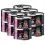 Alpha Spirit Cat Adult Ham with Melon 12 x 200 g