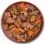 Alpha Spirit Dog Realfood Pork Ears Stew 5 x 280 g
